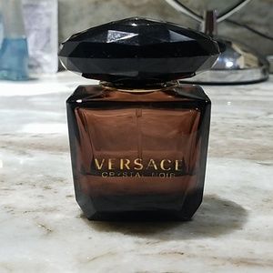 versace crystal noir